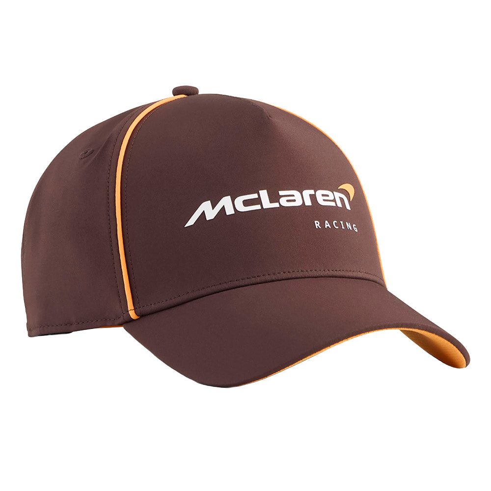 PUMA McLaren Racing кепка унисекс