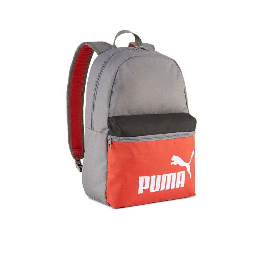 PUMA Phase Colour-Block унисекс рюкзак
