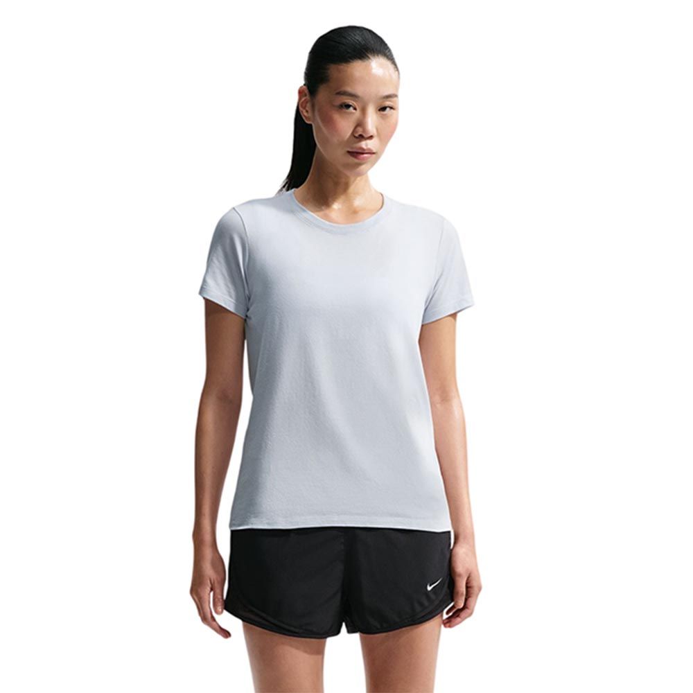NIKE Dri-FIT женская футболка для бега