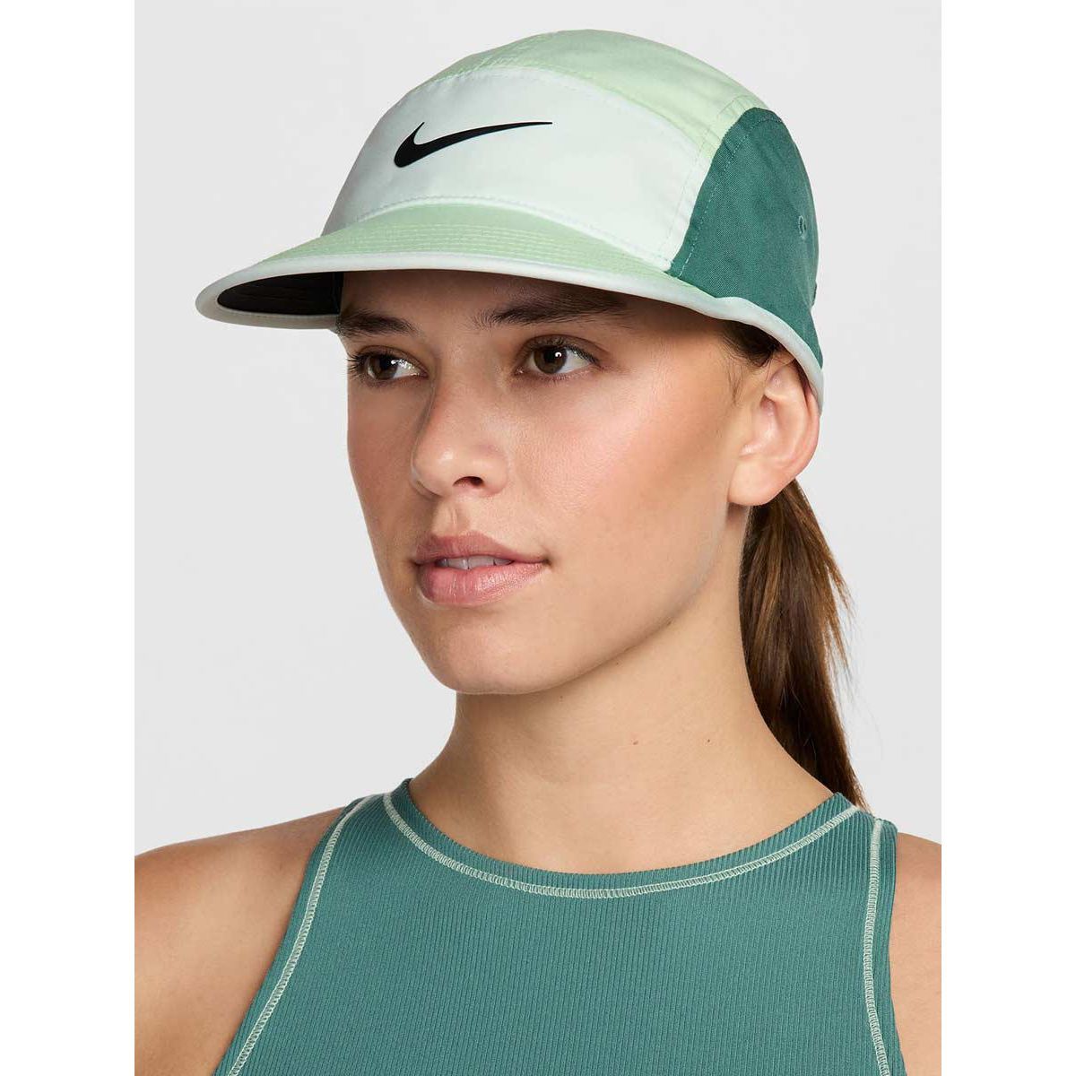 NIKE Dri-FIT Fly неструктурированная унисекс кепка Swoosh