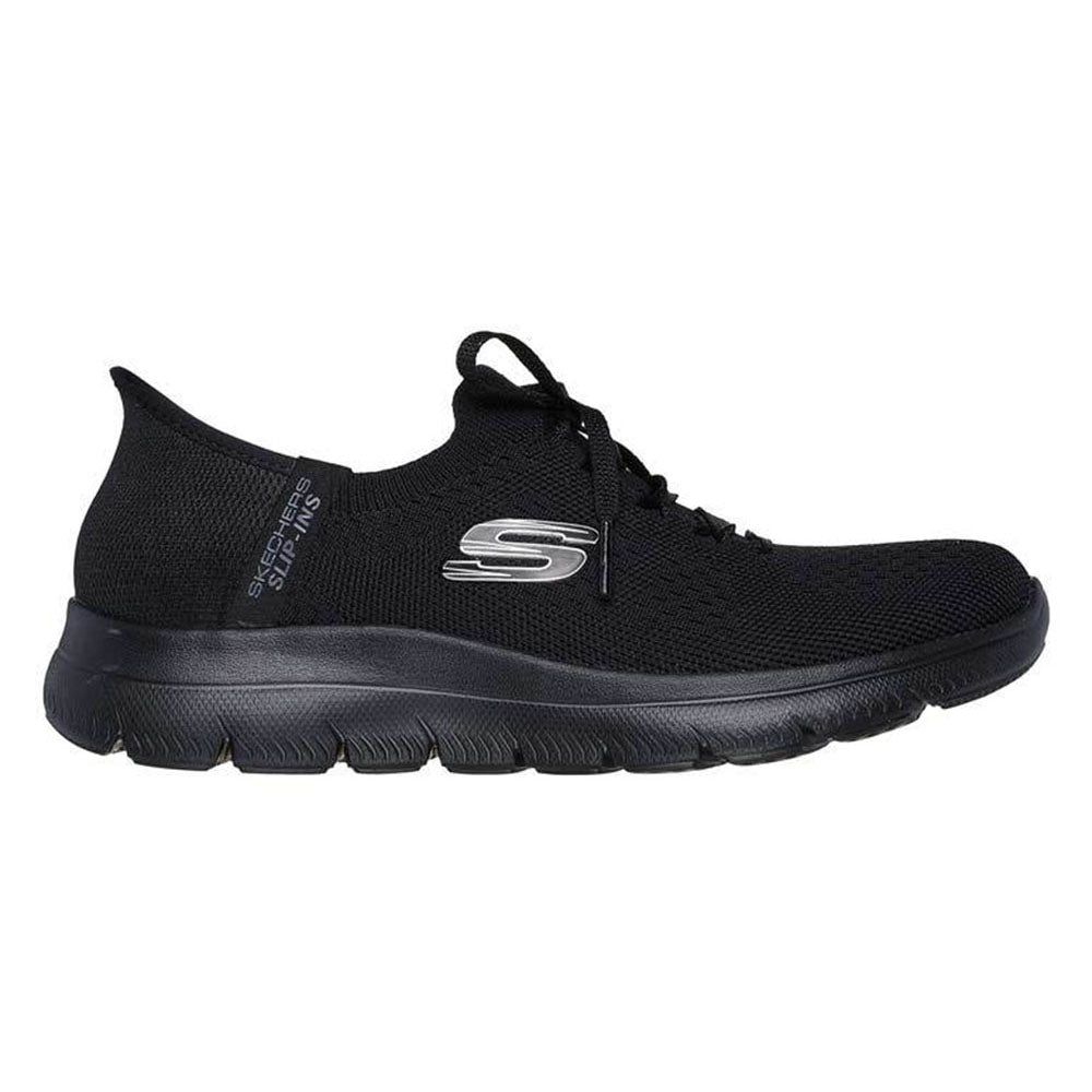 SKECHERS Slip-ins®: Summits - New Daily женские повседневные кроссовки