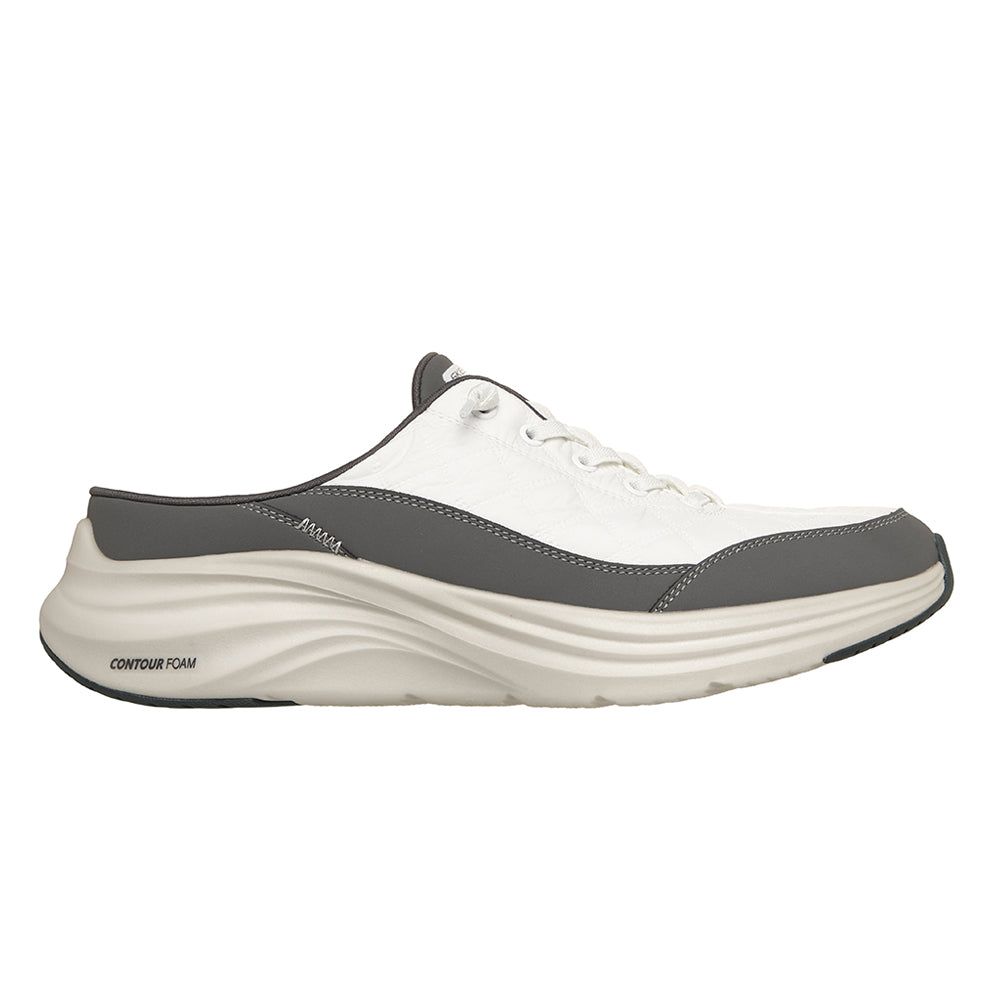 SKECHERS Contour Foam - Cozy Fit Shorva мужские повседневные кроссовки