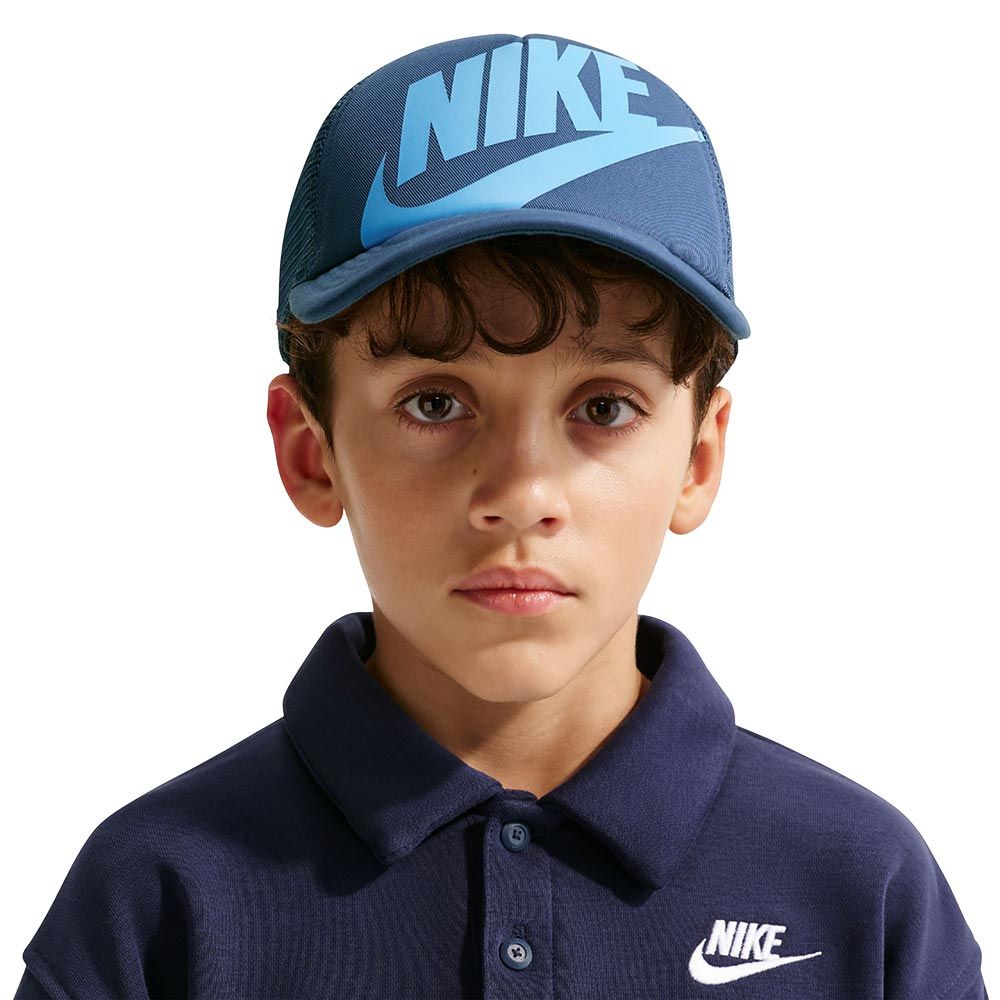 NIKE Rise детская кепка