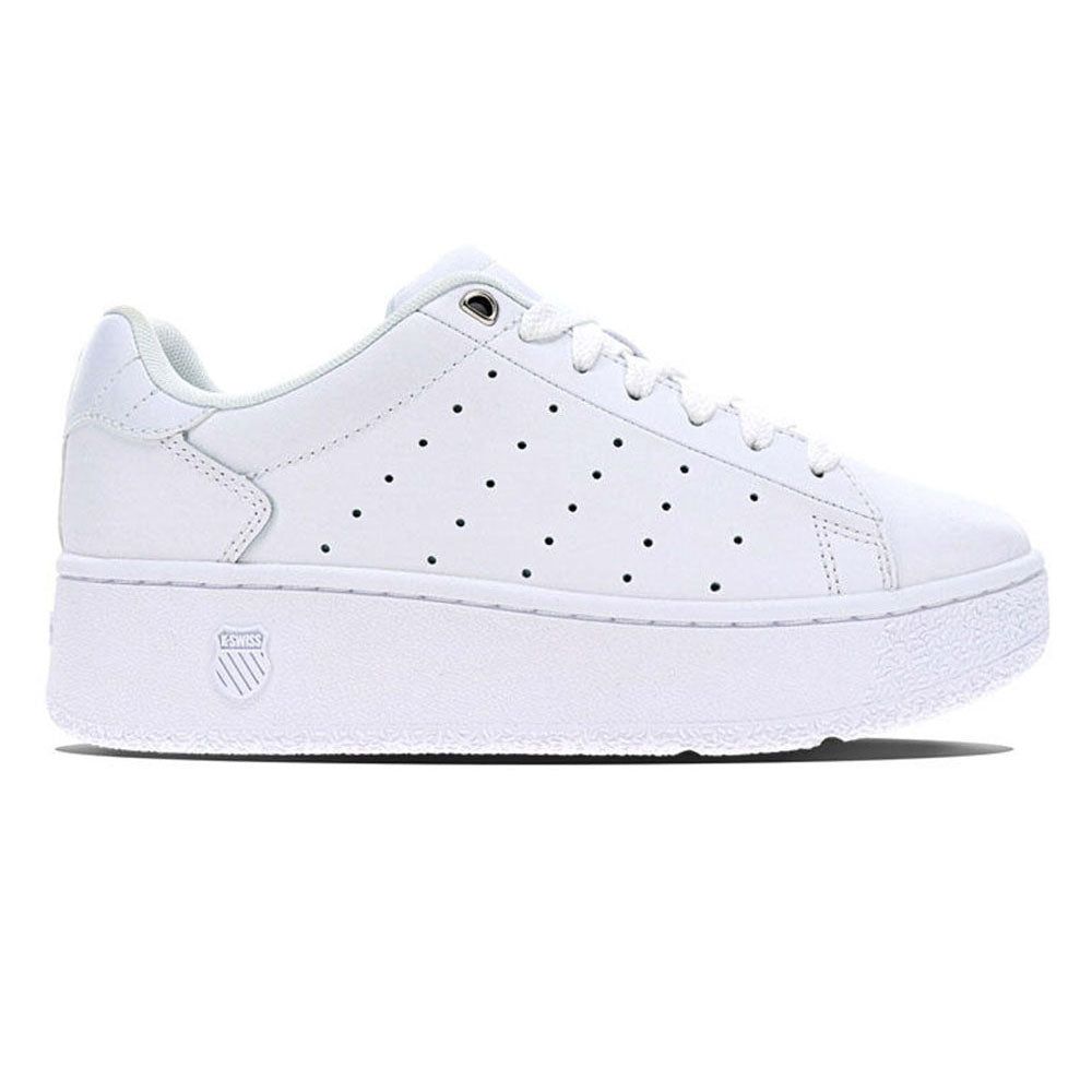 K-SWISS Classic PF Platform женские повседневные кроссовки