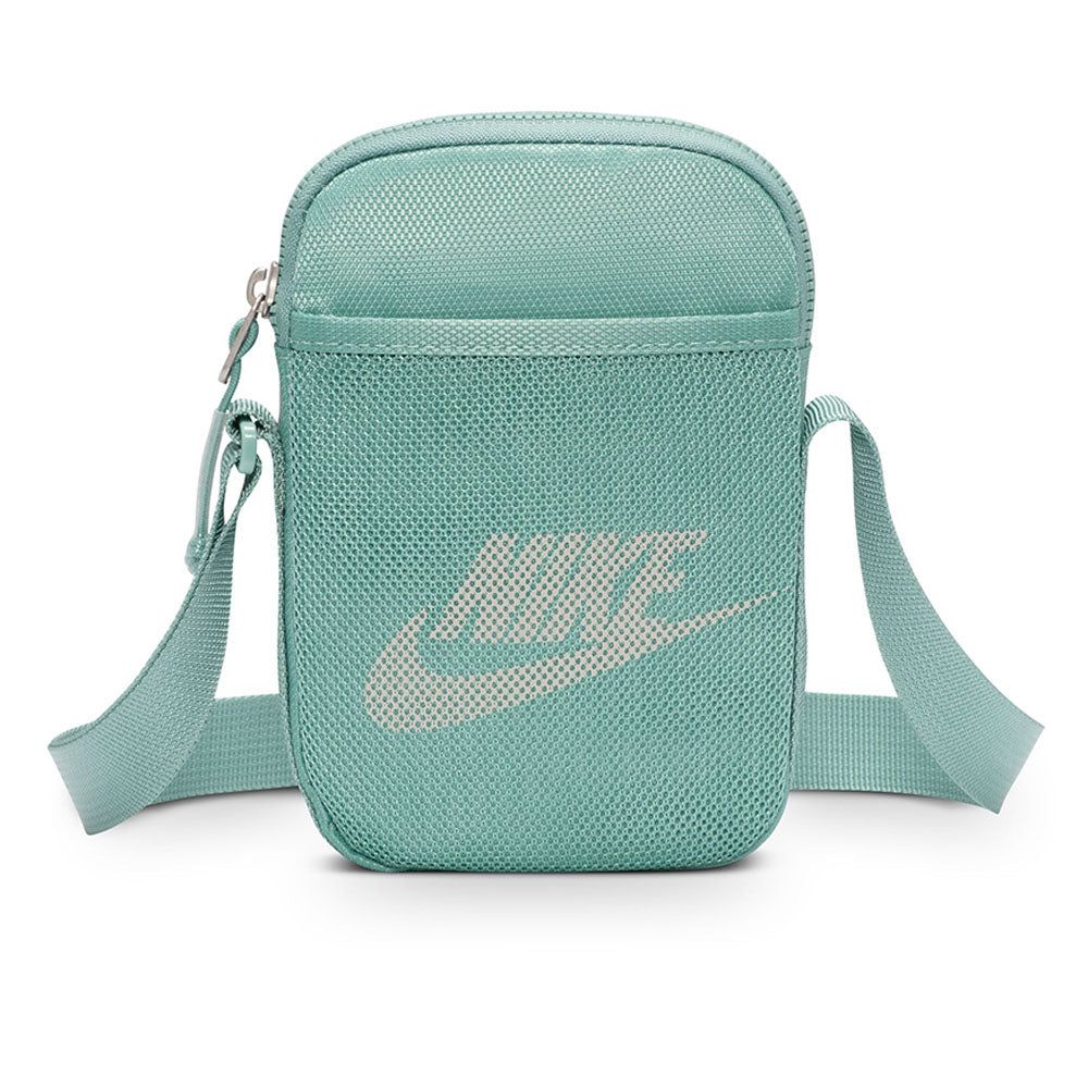 NIKE Heritage унисекс сумка через плечо