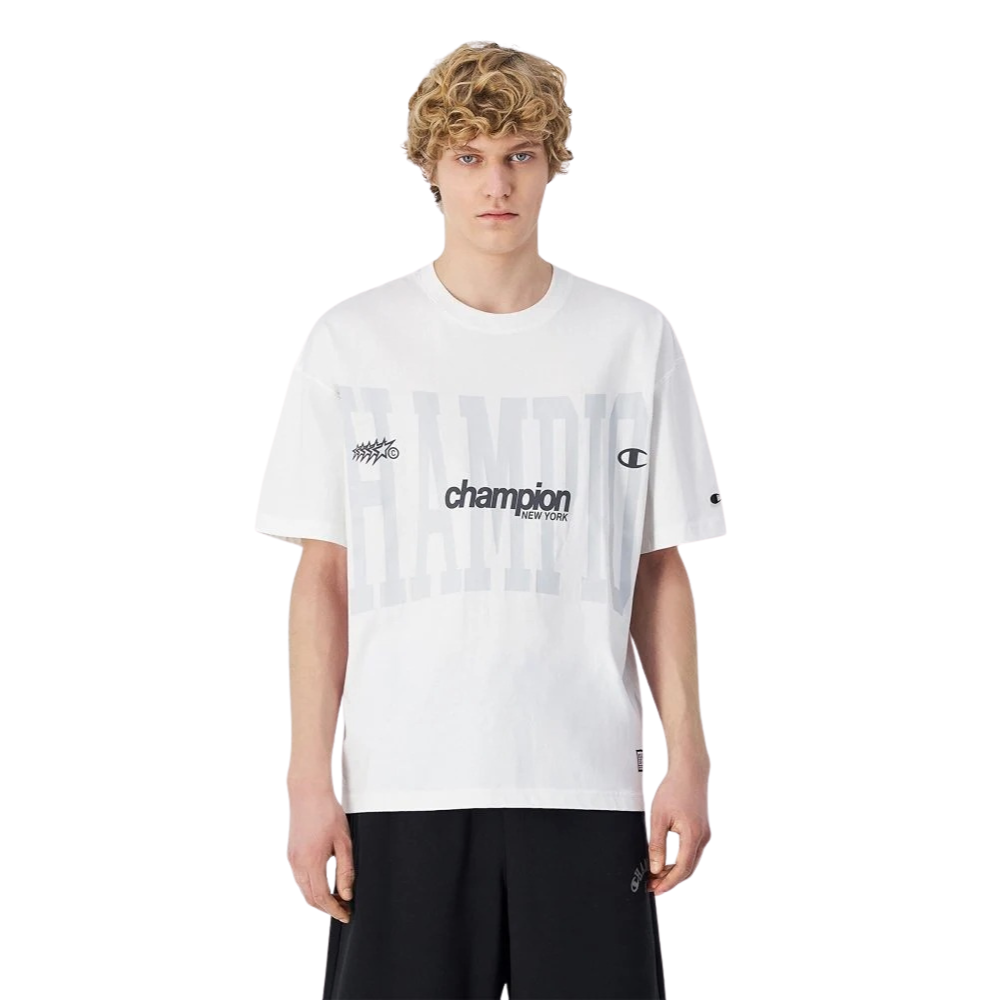 CHAMPION футболка мужская