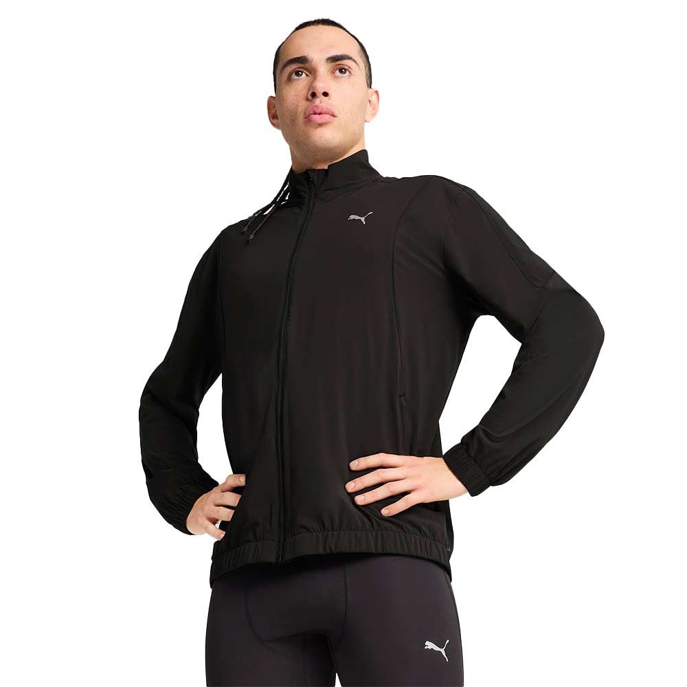 PUMA Velocity Woven мужская куртка для бега