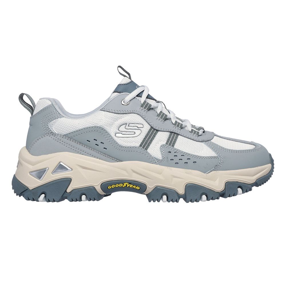 SKECHERS D'Lites® Hiker мужские повседневные кроссовки