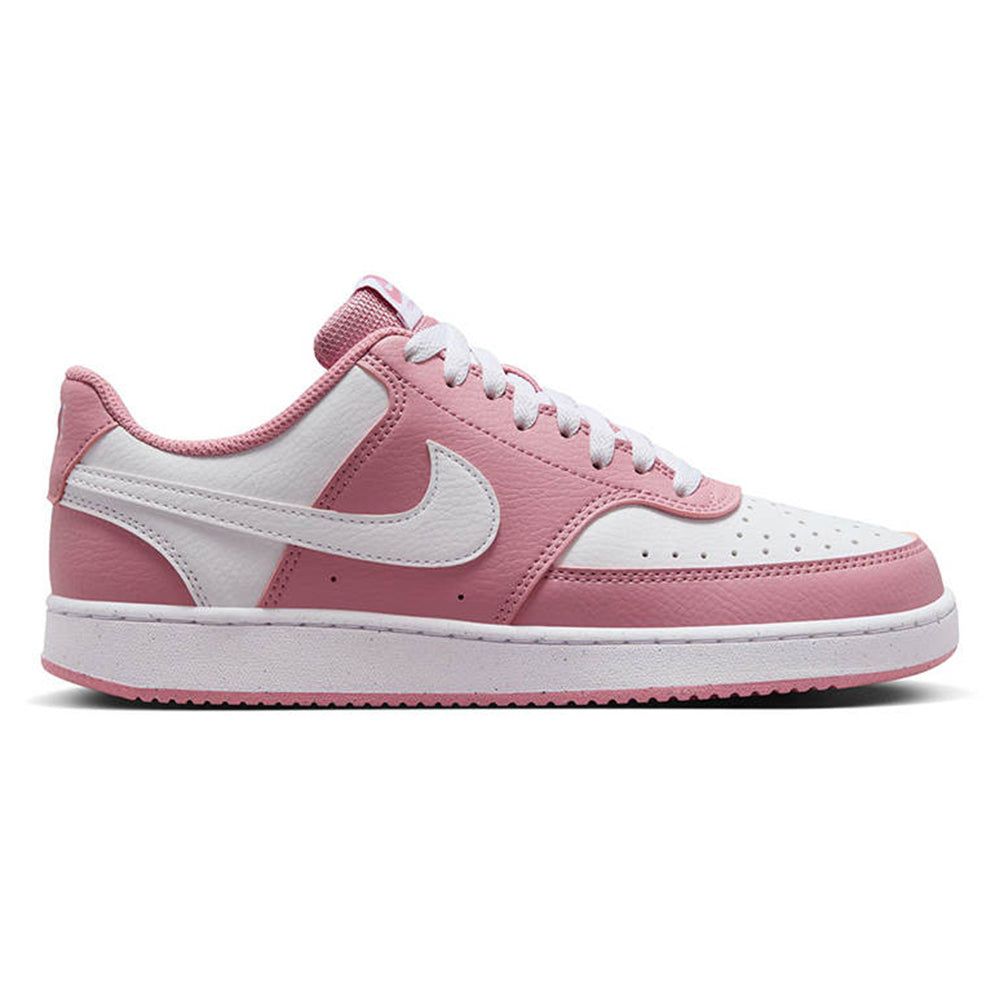 NIKE Court Vision Low Next Nature женские повседневные кроссовки