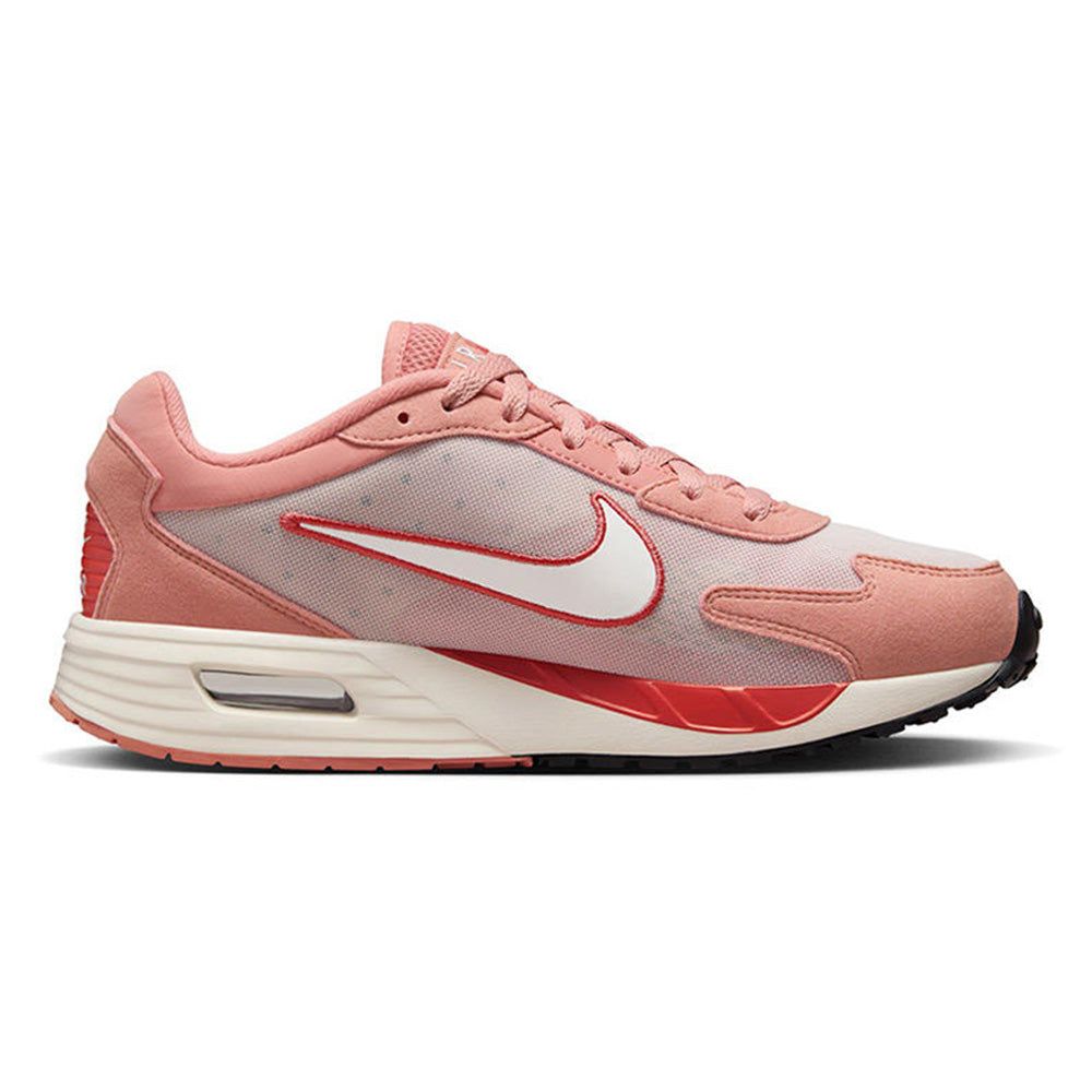 NIKE Air Max Solo женские повседневные кроссовки