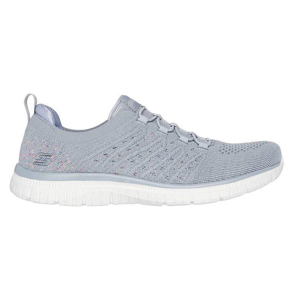 SKECHERS Virtue - Show Runner женские повседневные кроссовки