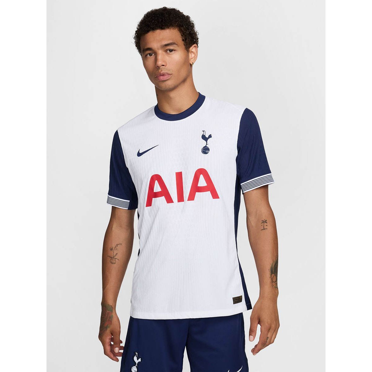 NIKE мужская Tottenham Hotspur Match Home 2024/25 футболка