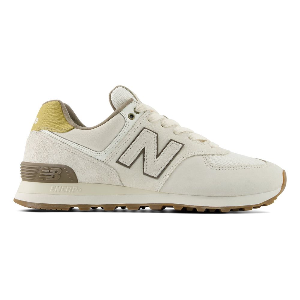 NEW BALANCE 574 мужские повседневные кроссовки