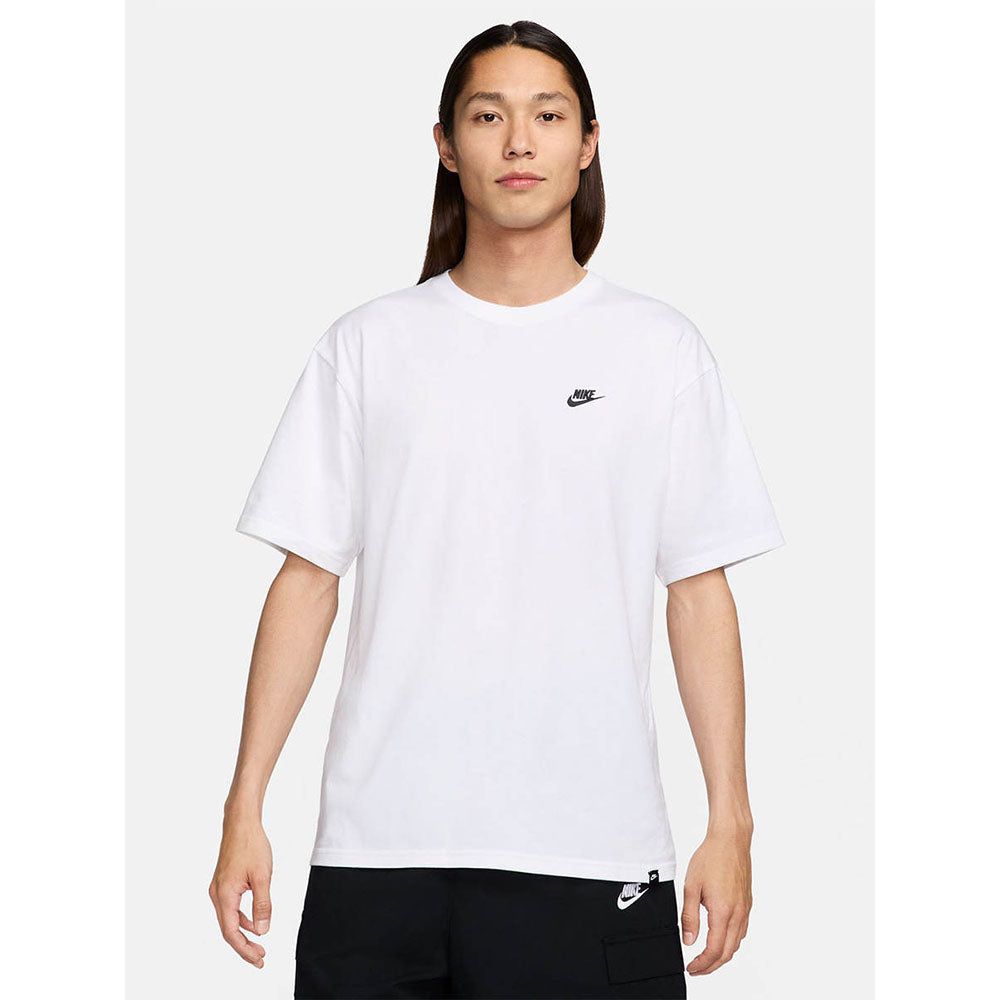NIKE Sportswear Club мужские футболка