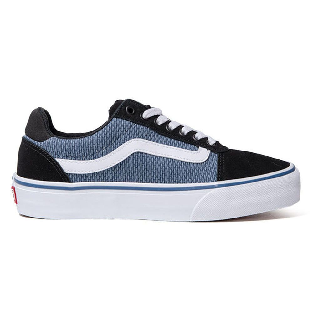 VANS Ward мужские повседневные кроссовки