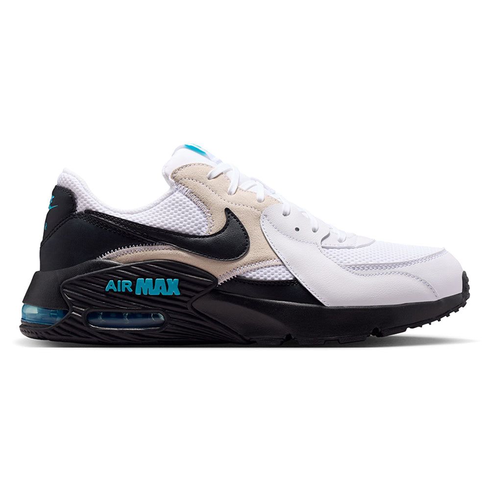 NIKE Air Max Excee мужские повседневные кроссовки