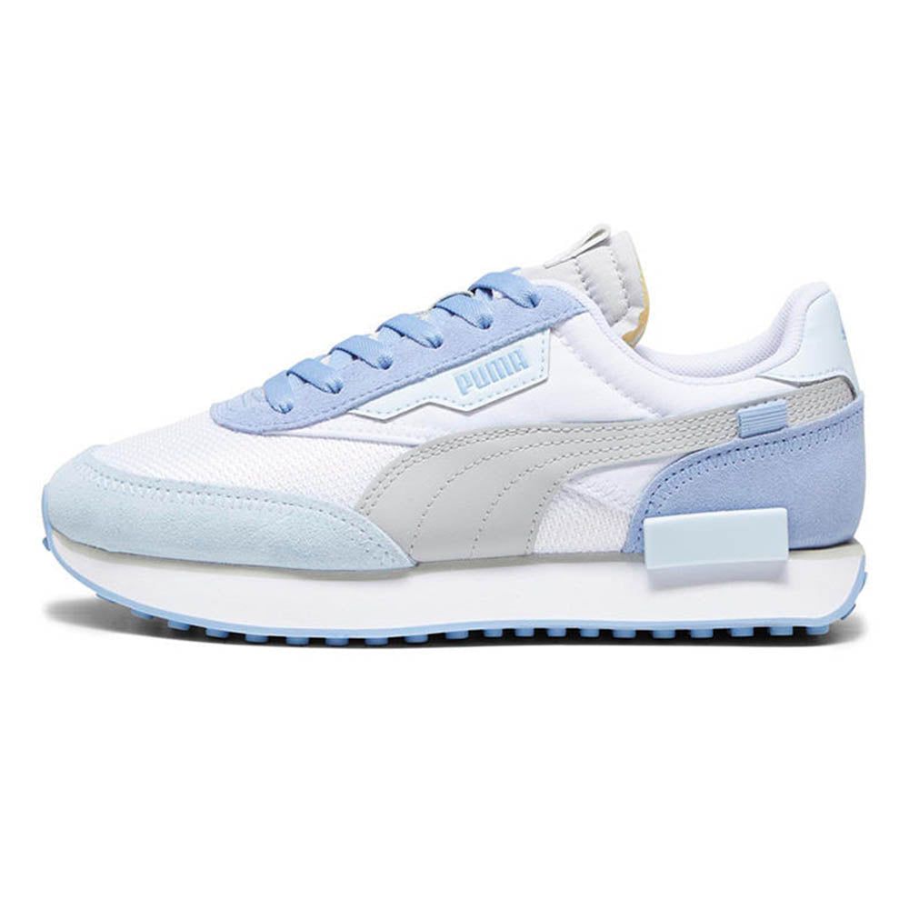 PUMA Future Rider Soft женские повседневные кроссовки