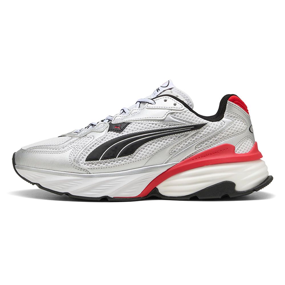 PUMA Fade Nitro унисекс повседневные кроссовки