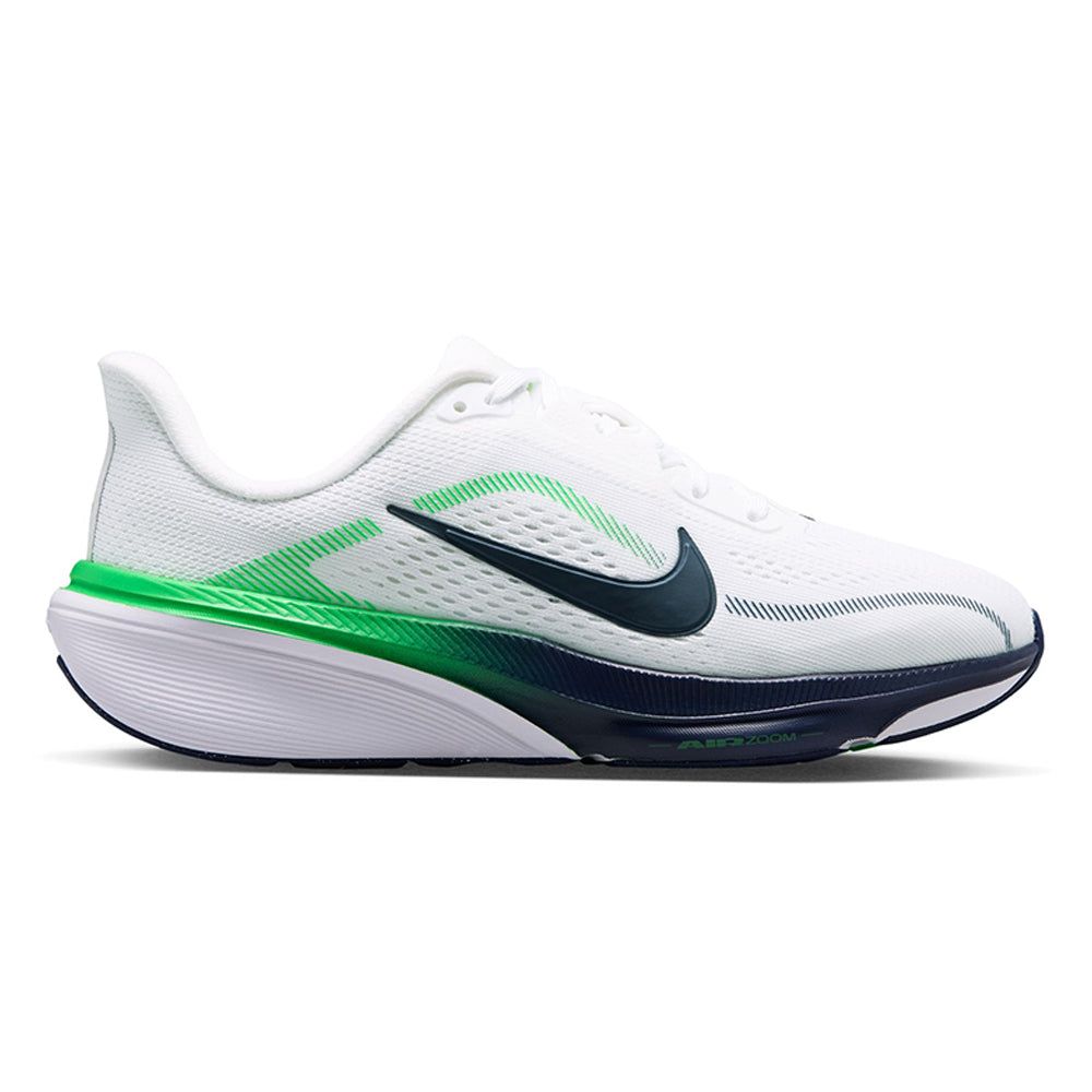 NIKE детские Pegasus 42 беговые кроссовки