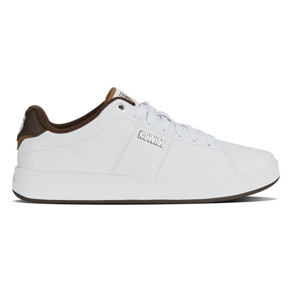 K-SWISS Court Cameo II мужские повседневные кроссовки