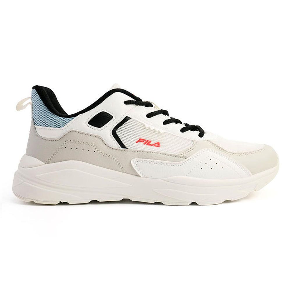 FILA Record CFY240401M мужские повседневные кроссовки
