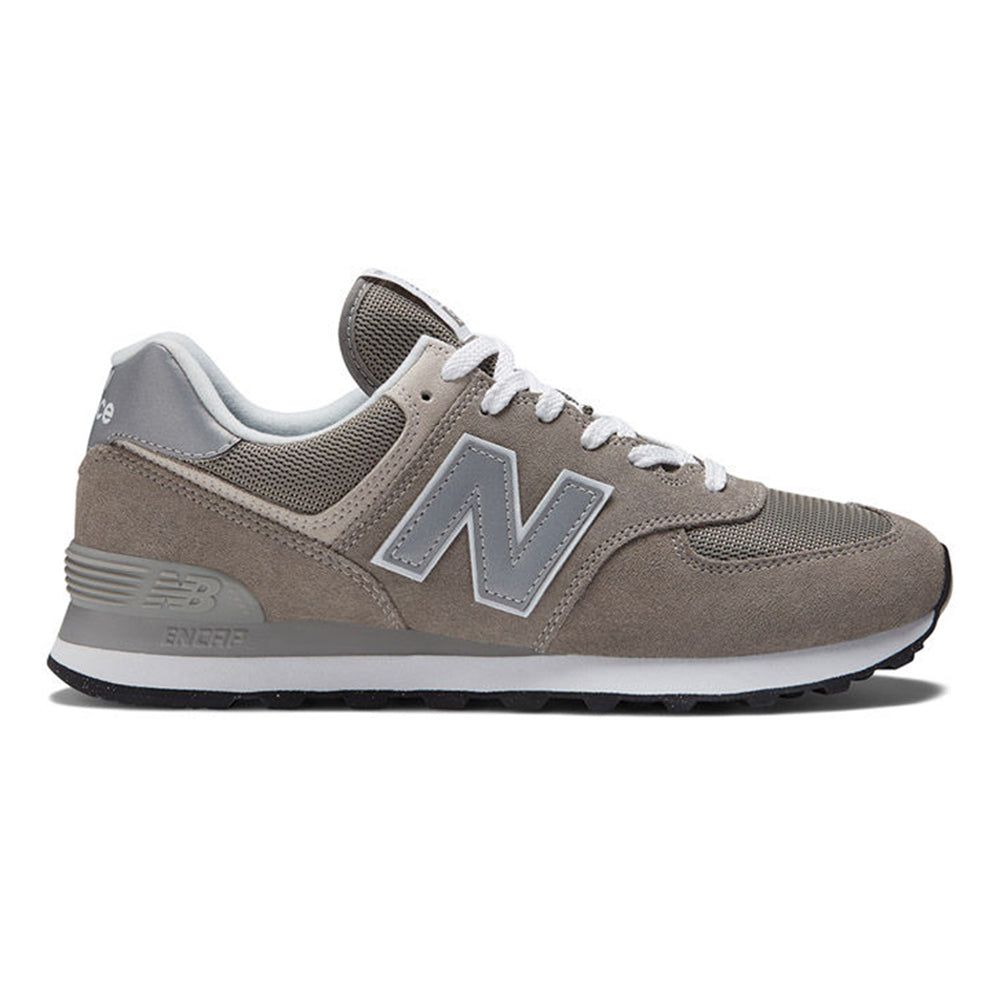NEW BALANCE 574 мужские повседневные кроссовки
