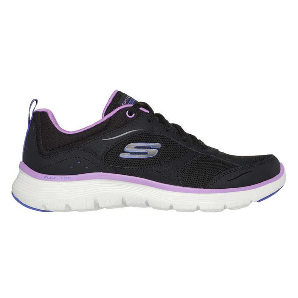 SKECHERS Flex Appeal 5.0 - Fresh Touch женские повседневные кроссовки