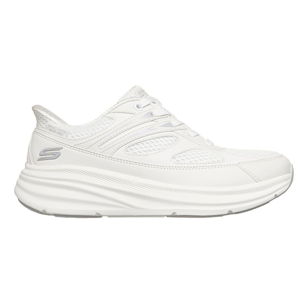 SKECHERS Slip-ins: BOBS Skillz - Too Layered женские повседневные кроссовки