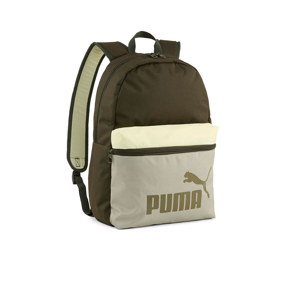 PUMA Phase Colour-block унисекс рюкзак