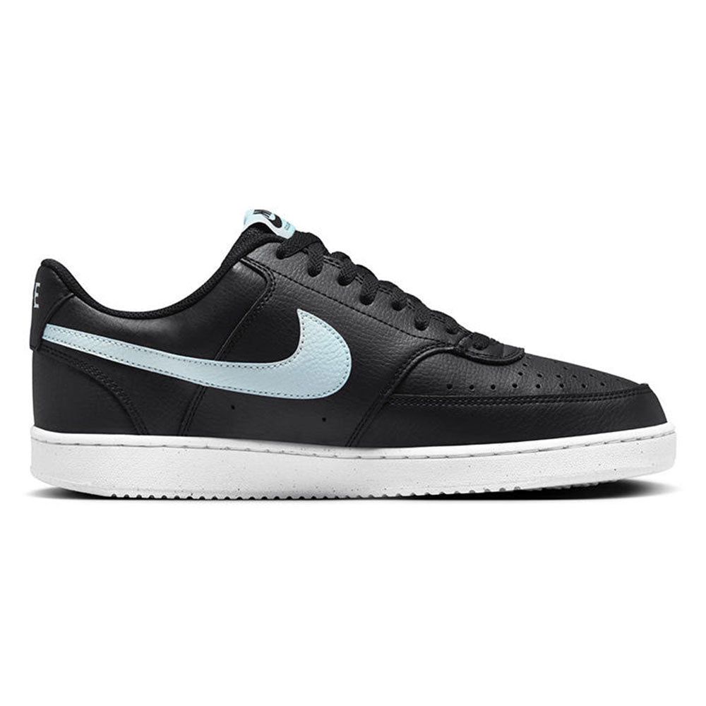 NIKE Court Vision Low Next Nature мужские повседневные кроссовки