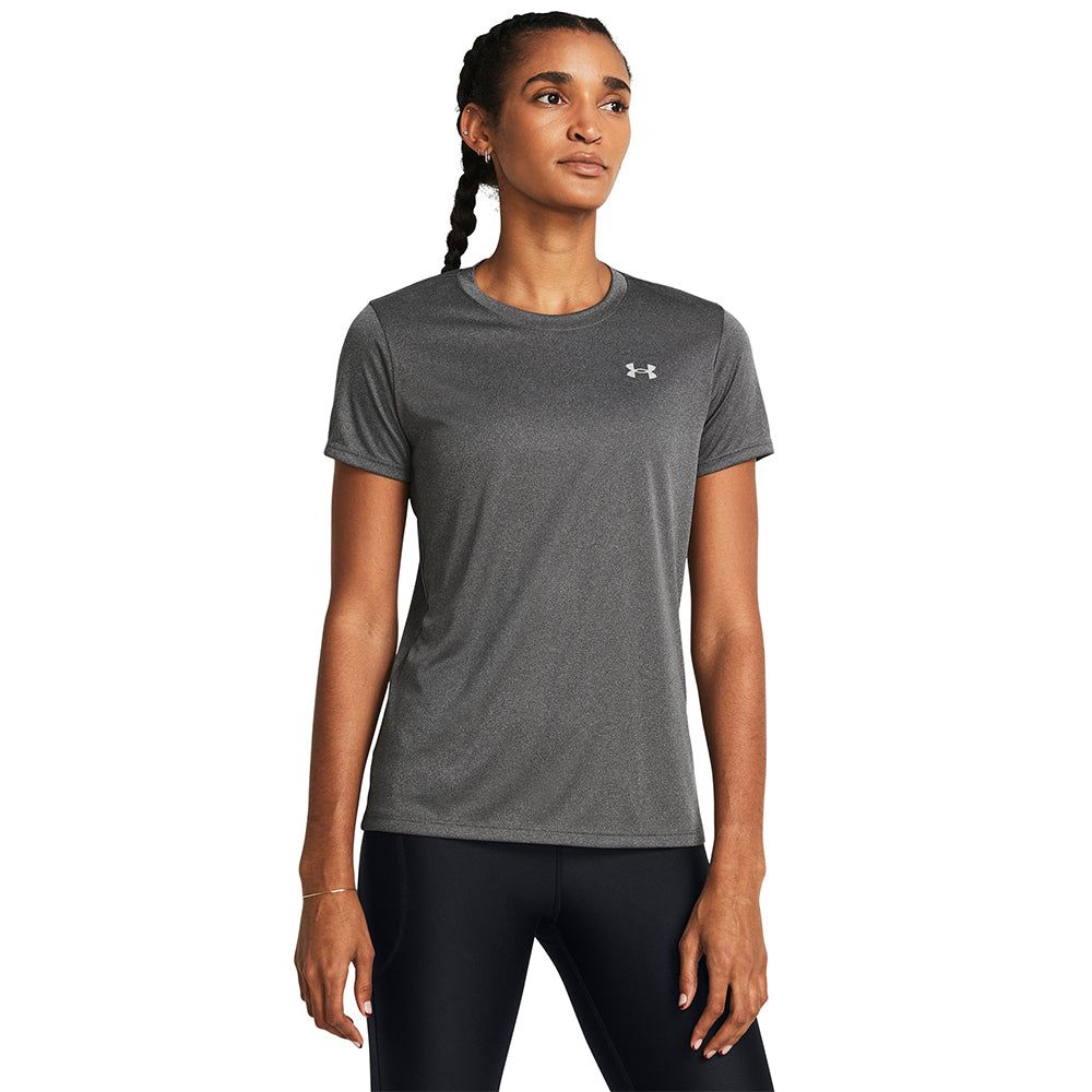 UNDER ARMOUR Tech™ женская футболка для тренировок