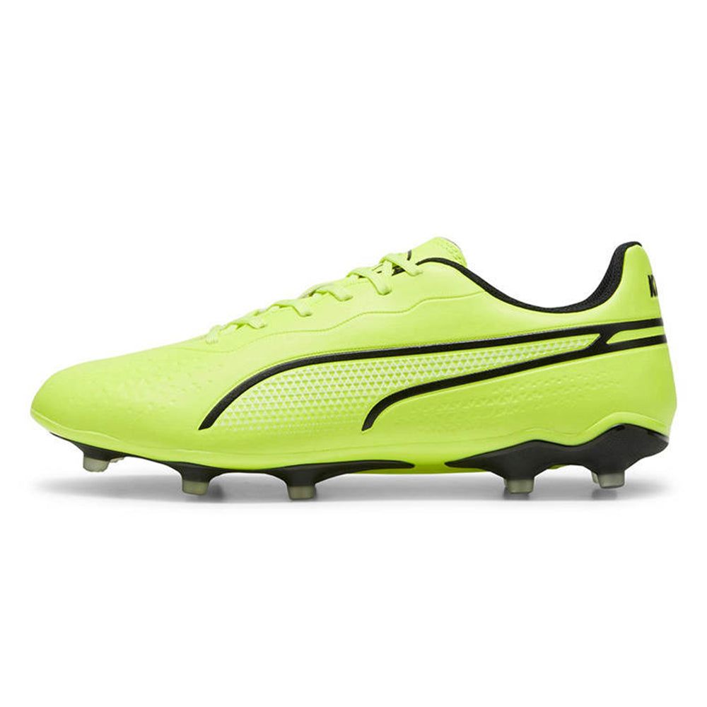 PUMA King Match FG/AG Phenomenal Pack мужские футбольные бутсы