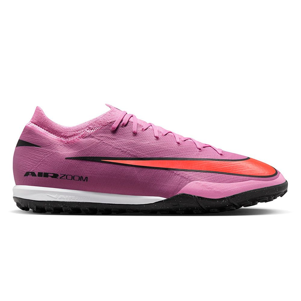 NIKE мужские Mercurial Vapor 16 Pro TF Low-Top футбольные бутсы