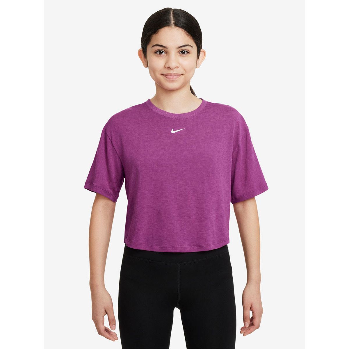 NIKE детская One Relaxed футболка