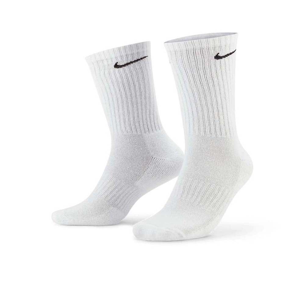 NIKE Everyday Cushioned мужские тренировочные носки (3 пары)