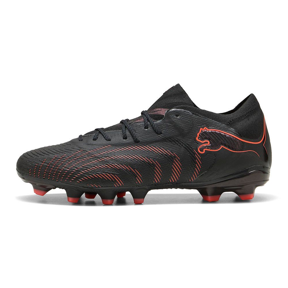 PUMA Future 9 Fusion FG/AG мужские футбольные бутсы