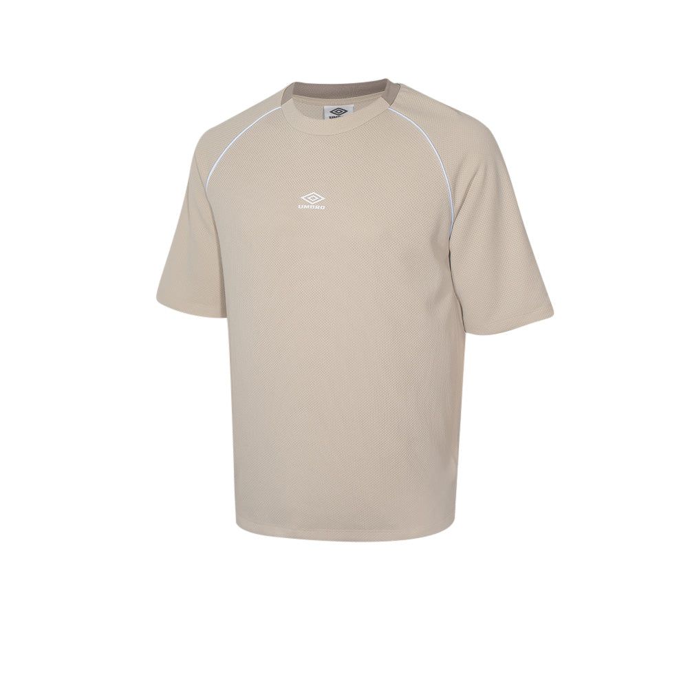 UMBRO Panelled Mesh мужская футболка