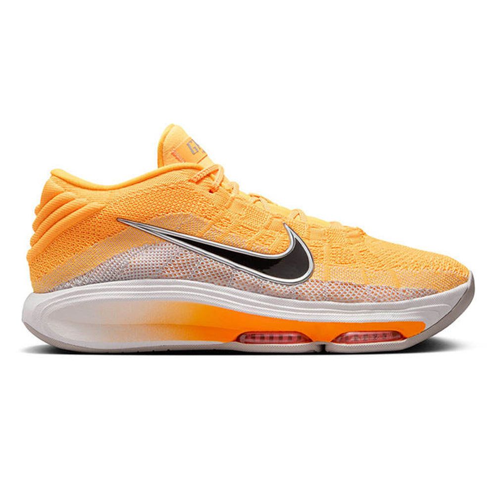 NIKE G.T. Hustle 3 EP мужские баскетбольные кроссовки