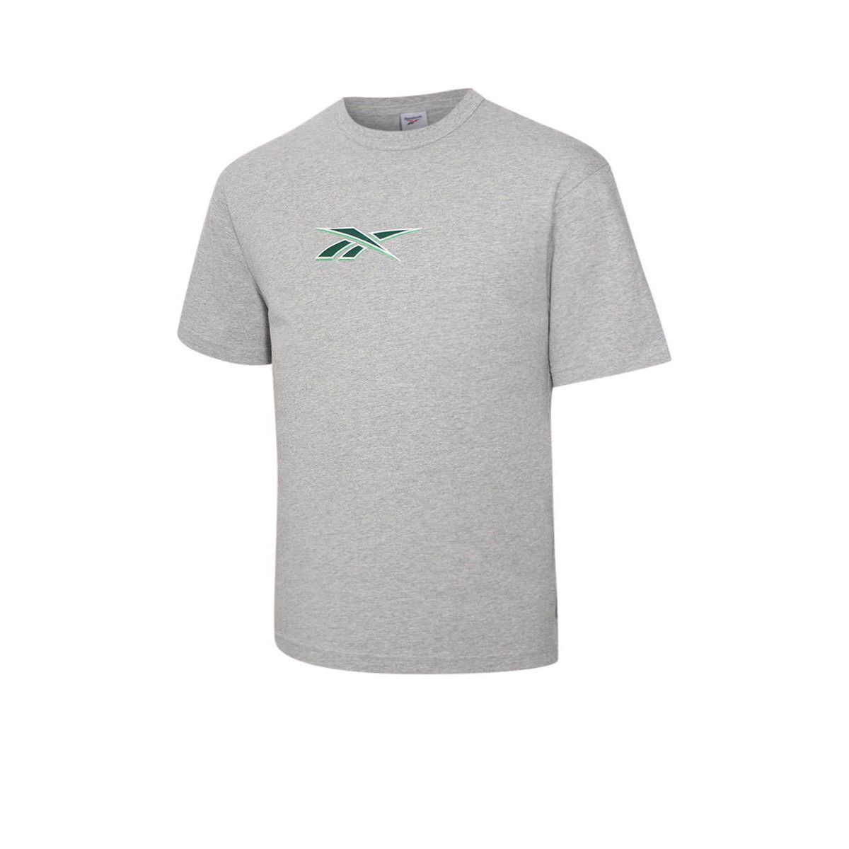 REEBOK Classics Uniform Big Logo унисекс футболка