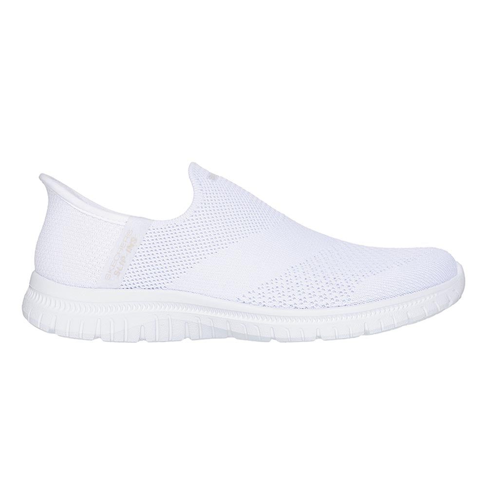 SKECHERS Slip-ins®: Virtue - Sleek женские повседневные кроссовки