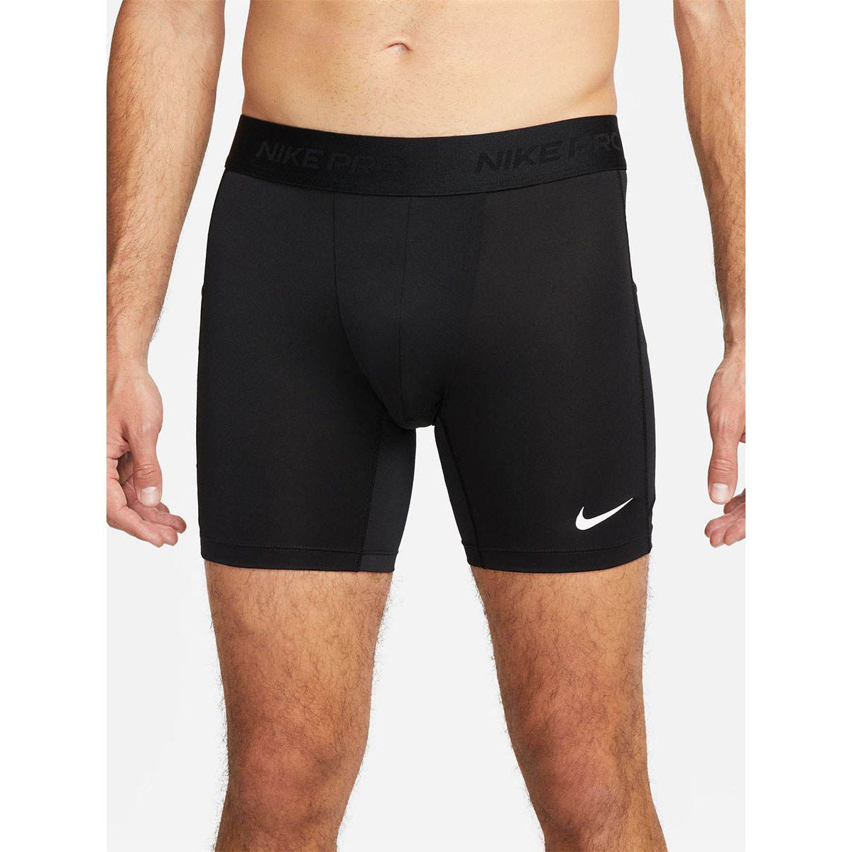 NIKE Pro Dri-Fit мужские тренировочные шорты