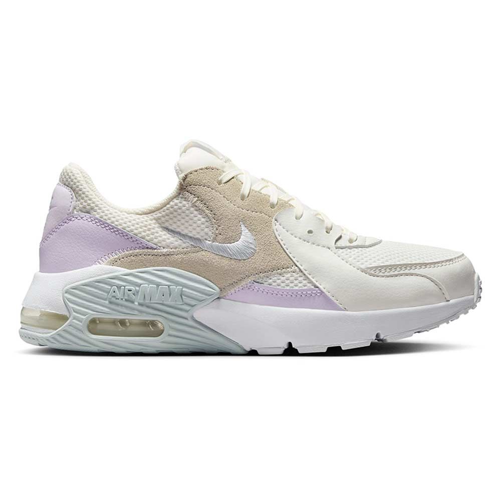 NIKE Air Max Excee женские повседневные кроссовки