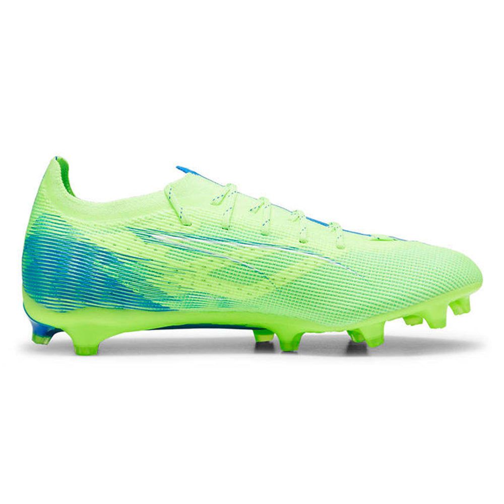 PUMA Ultra 5 Pro FG/AG Light Pack унисекс футбольные бутсы