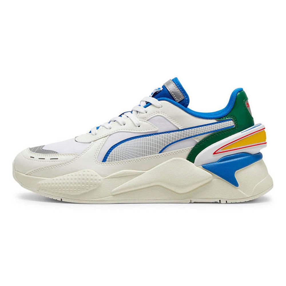 PUMA RS-X 40th Anniversary унисекс повседневные кроссовки