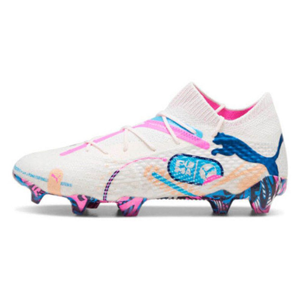 PUMA Future 7 Ultimate Volume Up FG/AG унисекс футбольные бутсы