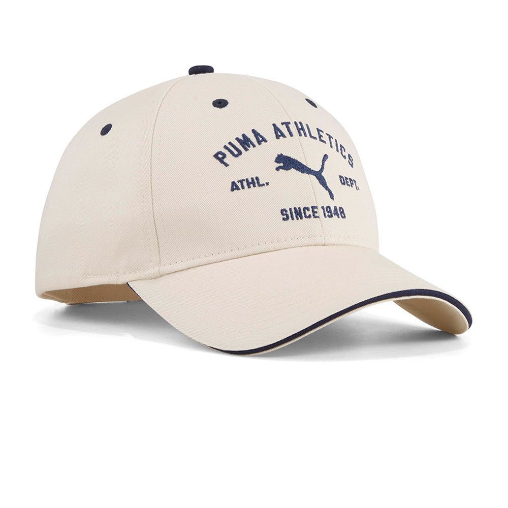 PUMA Class Baseball унисекс кепка