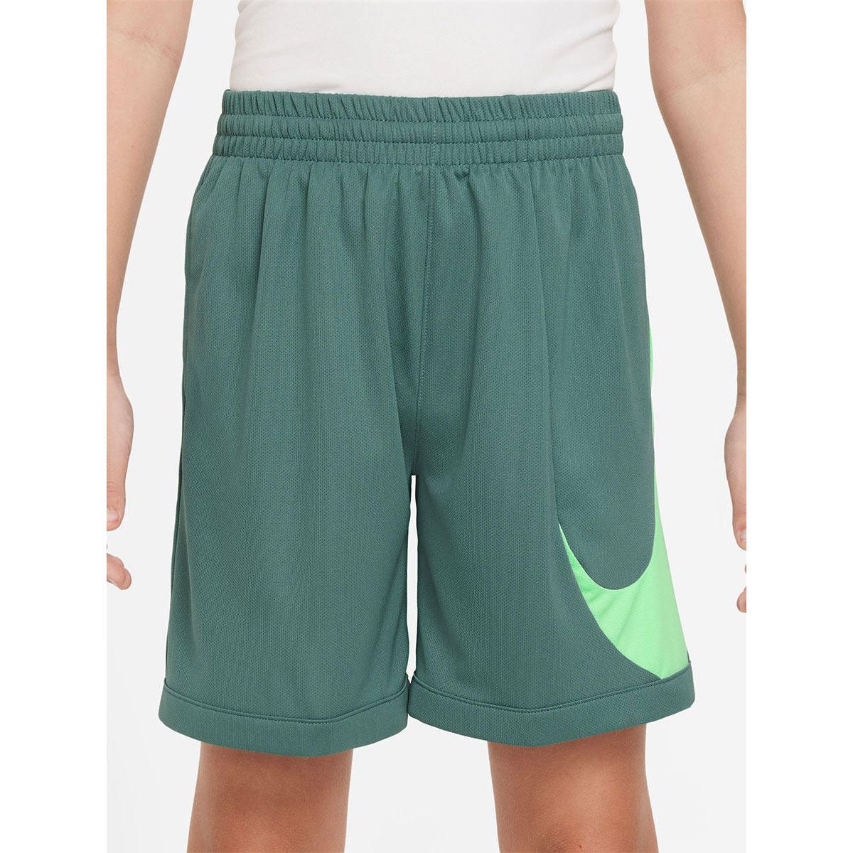 NIKE детские Multi+ тренировочные шорты