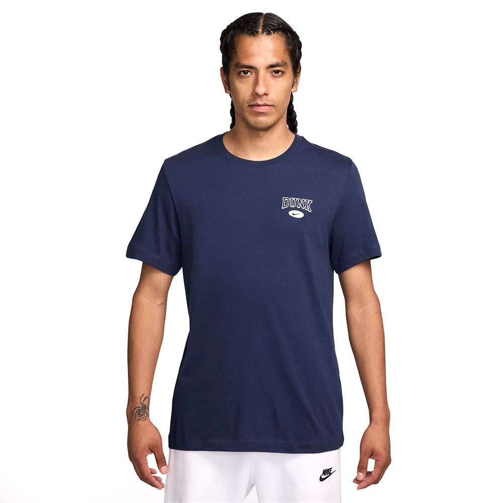 NIKE Sportswear мужские футболка