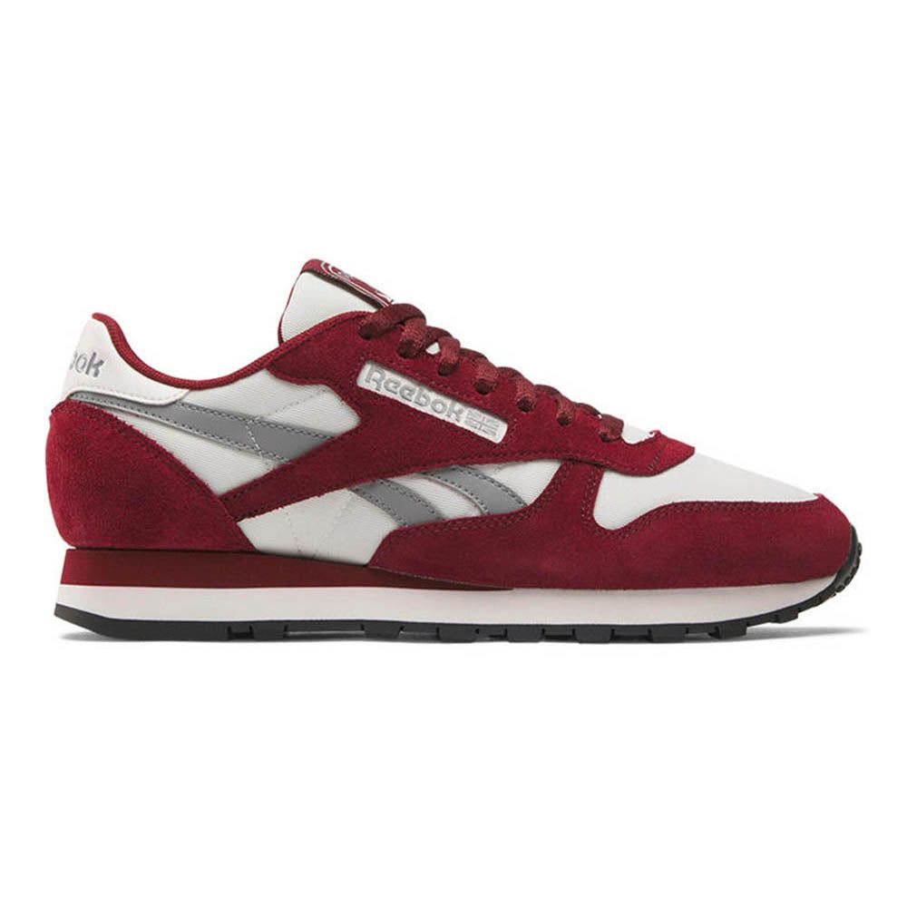 REEBOK Classic Leather унисекс повседневные кроссовки