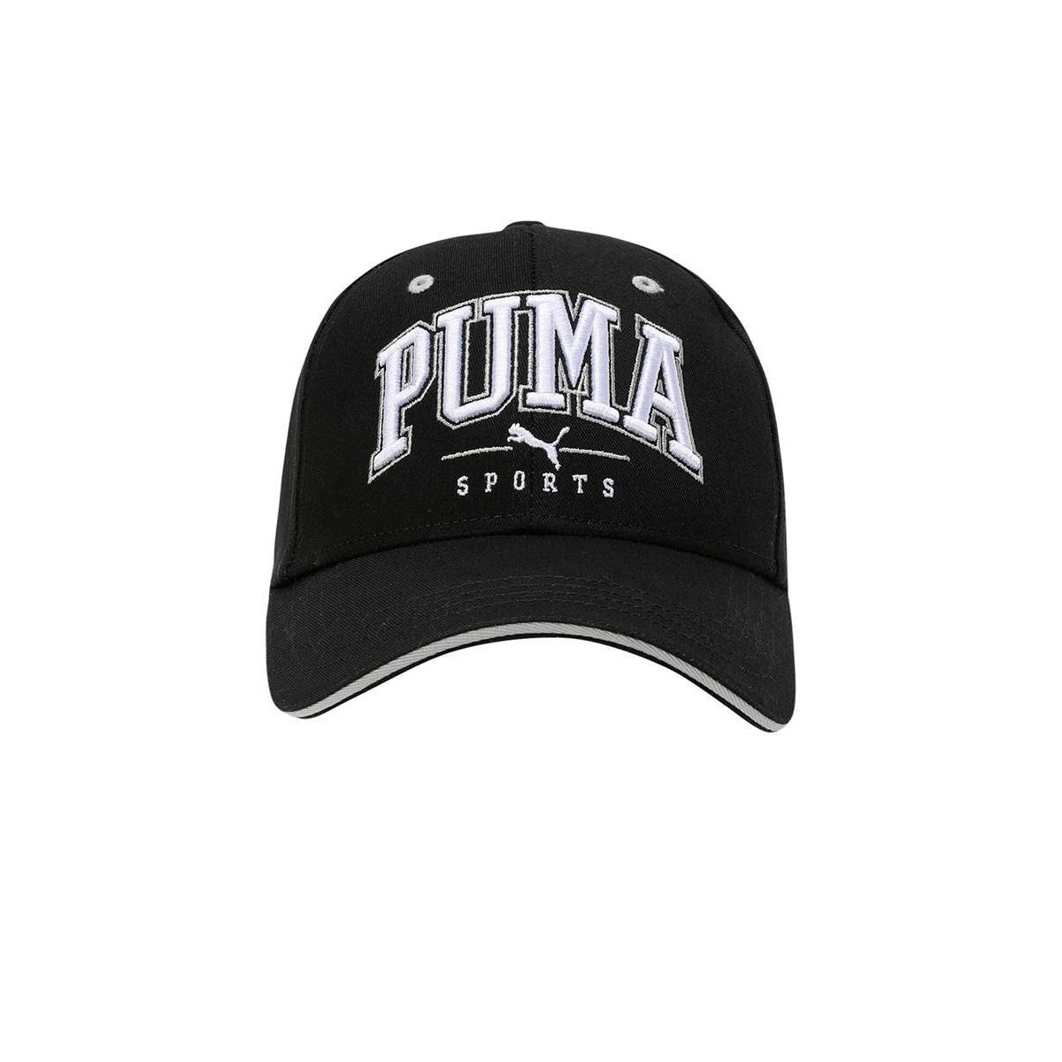 PUMA Squad унисекс кепка